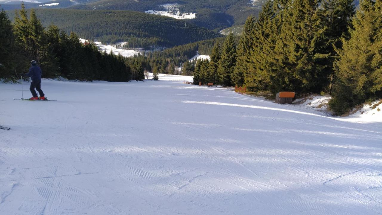44 Slaska Kamienna Gora Exterior foto