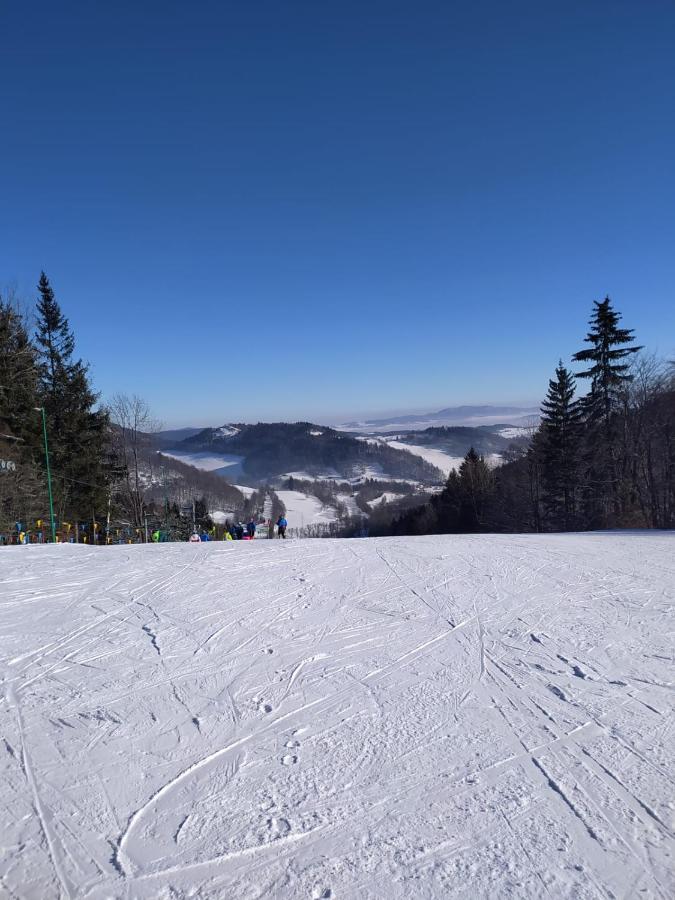 44 Slaska Kamienna Gora Exterior foto