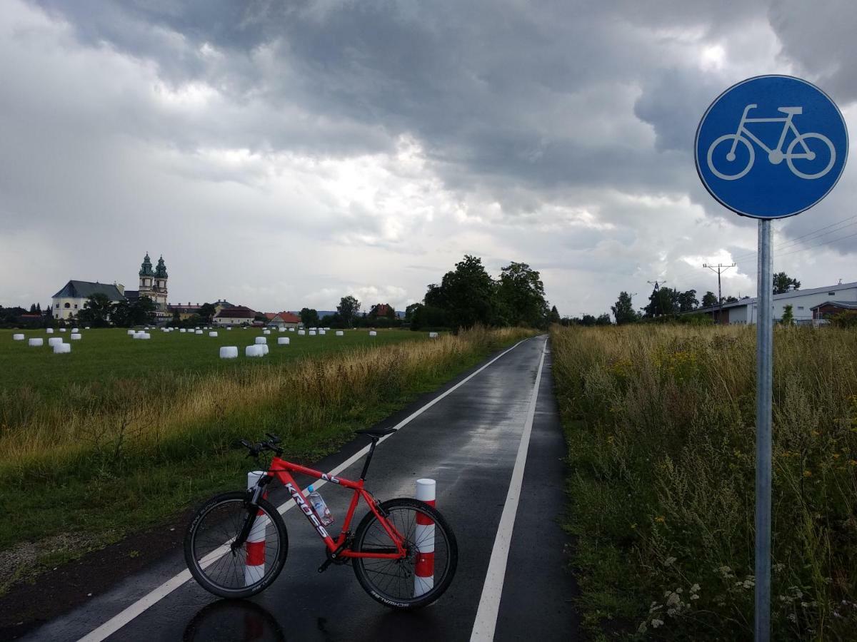 44 Slaska Kamienna Gora Exterior foto
